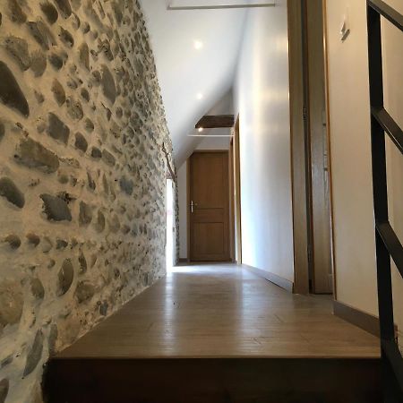 Gîte Petitou Jasses Extérieur photo