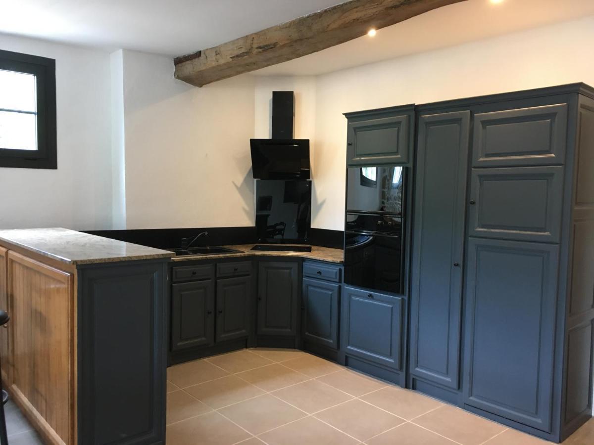 Gîte Petitou Jasses Extérieur photo